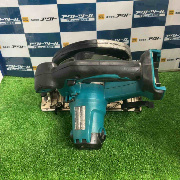 ★マキタ(makita) コードレス丸のこ HS630DZ【草加店】