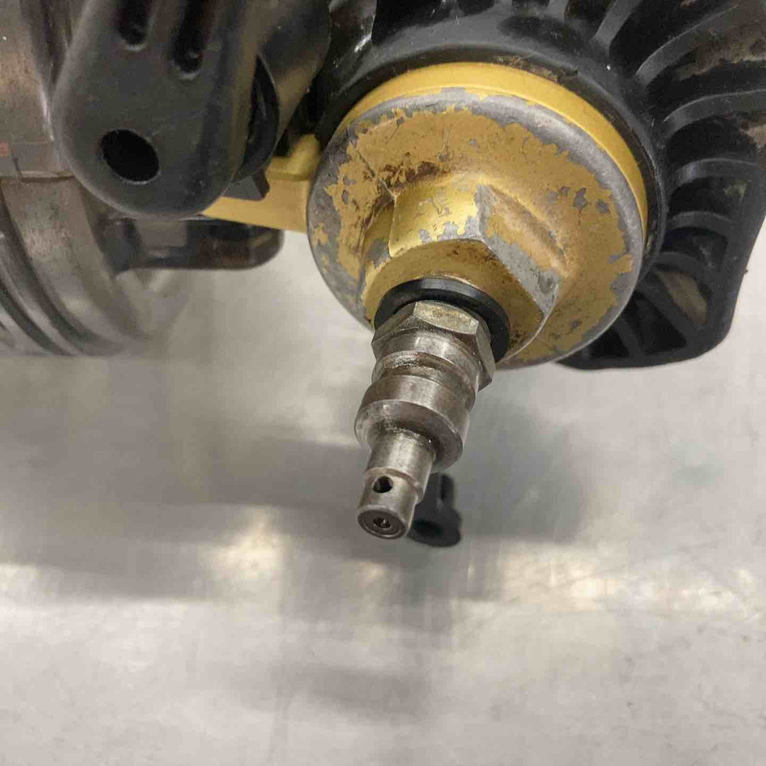 ★ハイコーキ(HIKOKI ※旧:日立工機) 高圧エア釘打ち機 NV65HMC【所沢店】