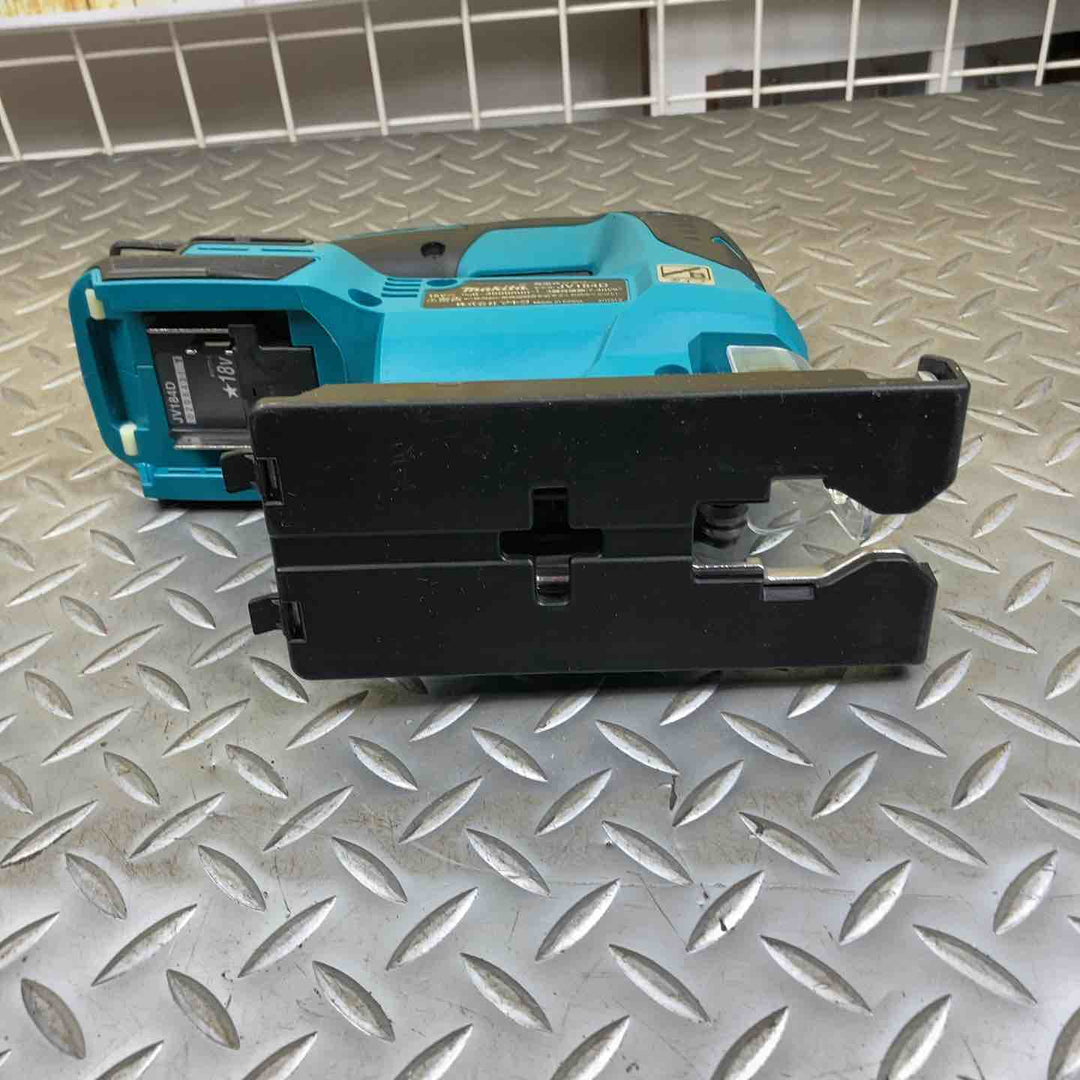 マキタ(makita) コードレスジグソー JV184DZK【川崎店】