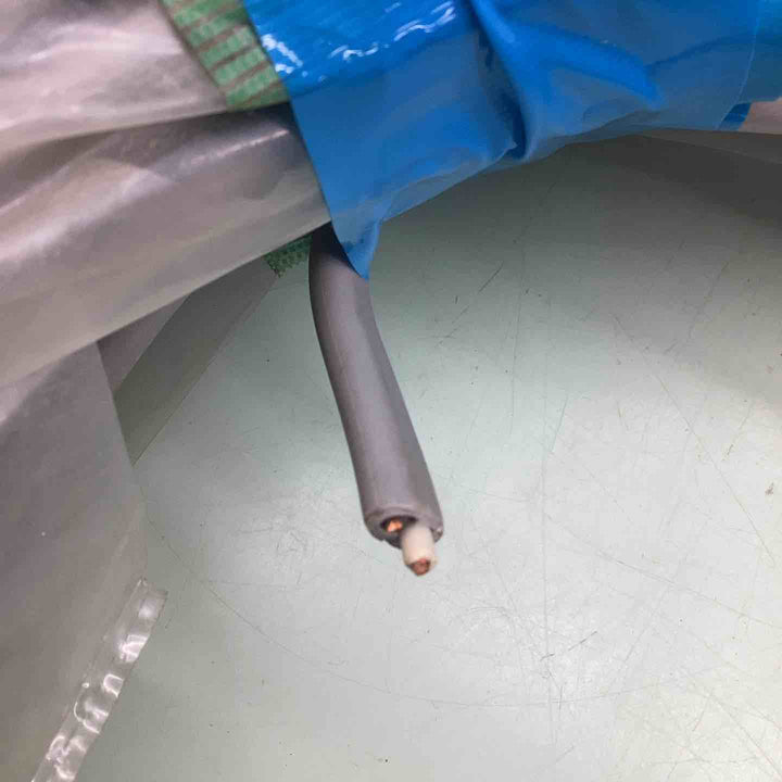 ☆VVFケーブル 1.6×2C 重さ4.8kg【越谷店】