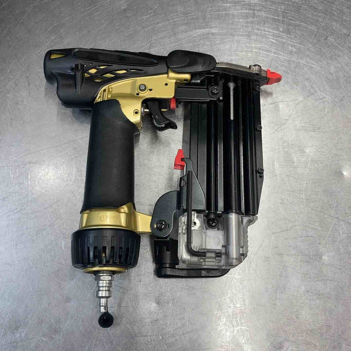 【中古品】 ハイコーキ(HIKOKI ※旧:日立工機) 高圧ピンネイラ NP55HM 【東大和店】