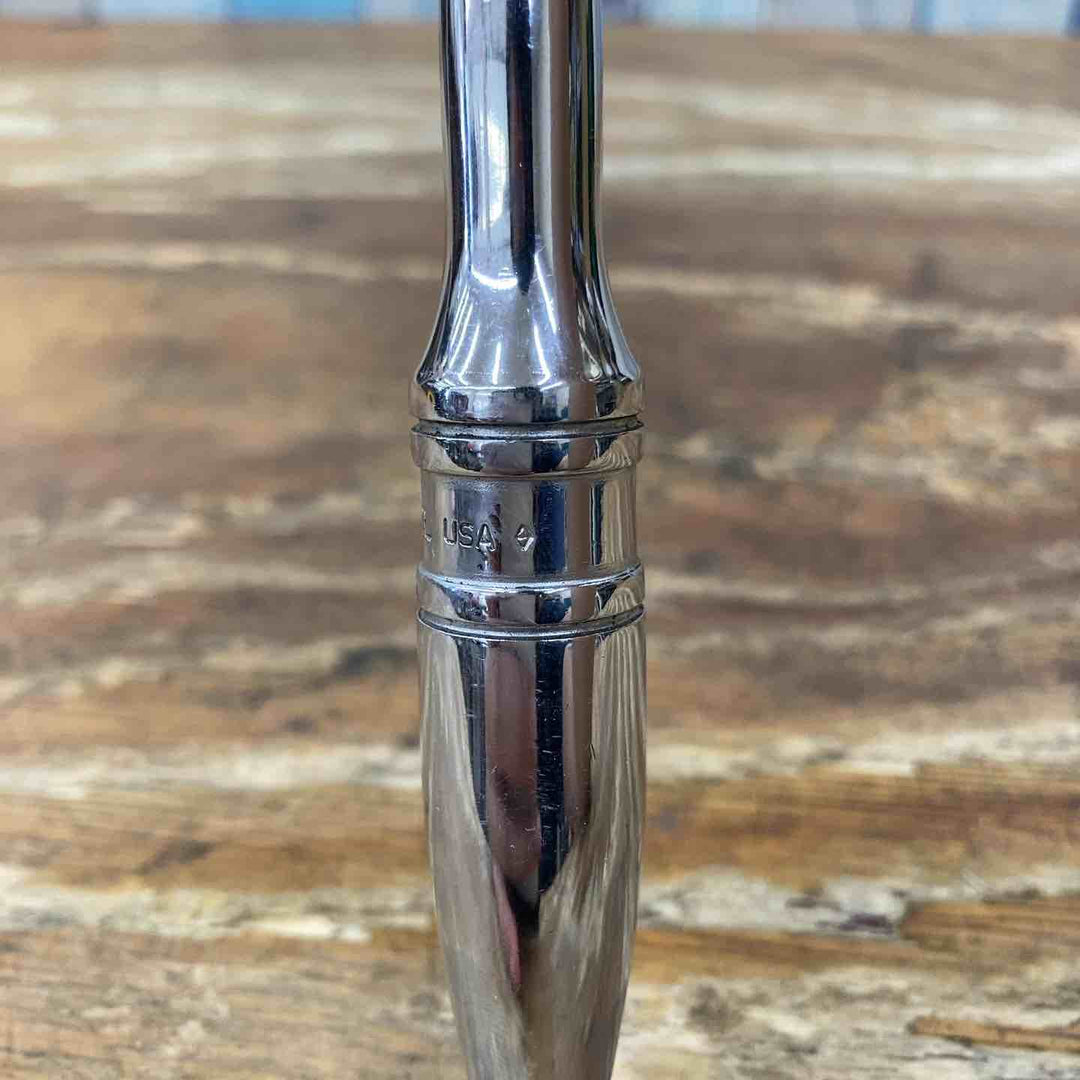 【中古品】スナップオン/Snap-on 3/8ブレーカーバー F12L 【柏店】
