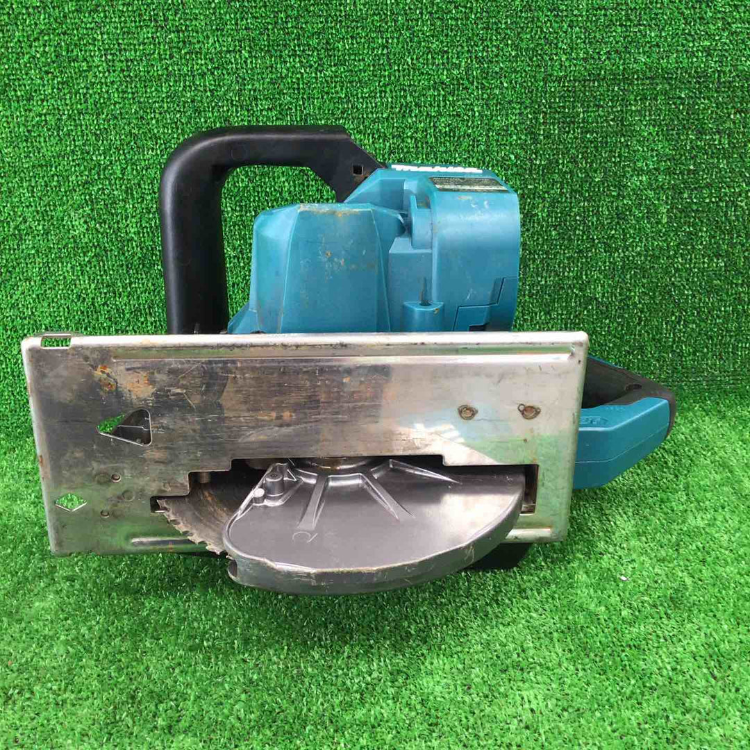 ★マキタ(makita) コードレスチップソーカッター CS001GRMX【川崎店】