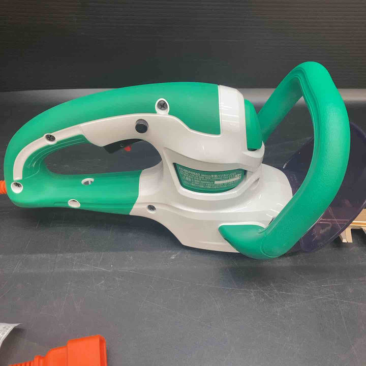 ◇マキタ(makita) 360mm生垣バリカン MUH3653【川越店】