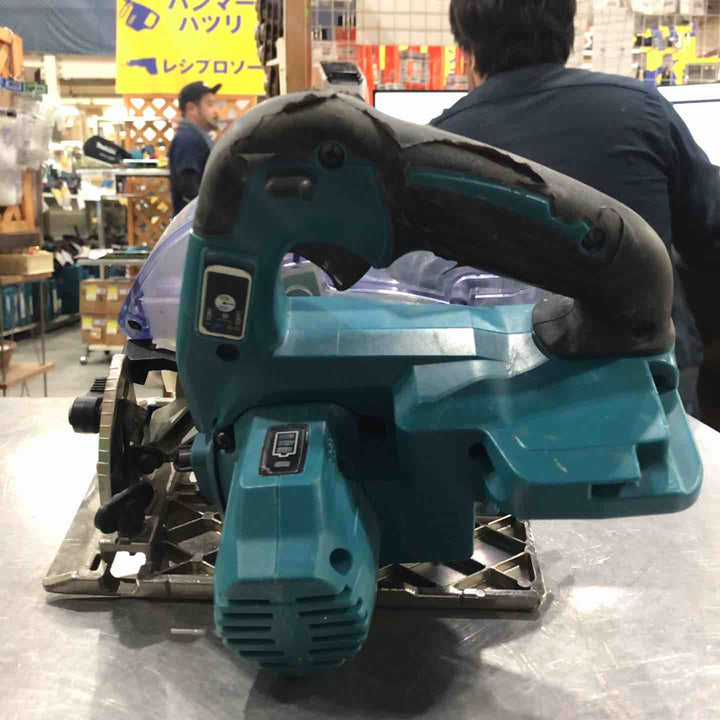 ★マキタ(makita) コードレス防じん丸のこ KS513DZ【川口店】