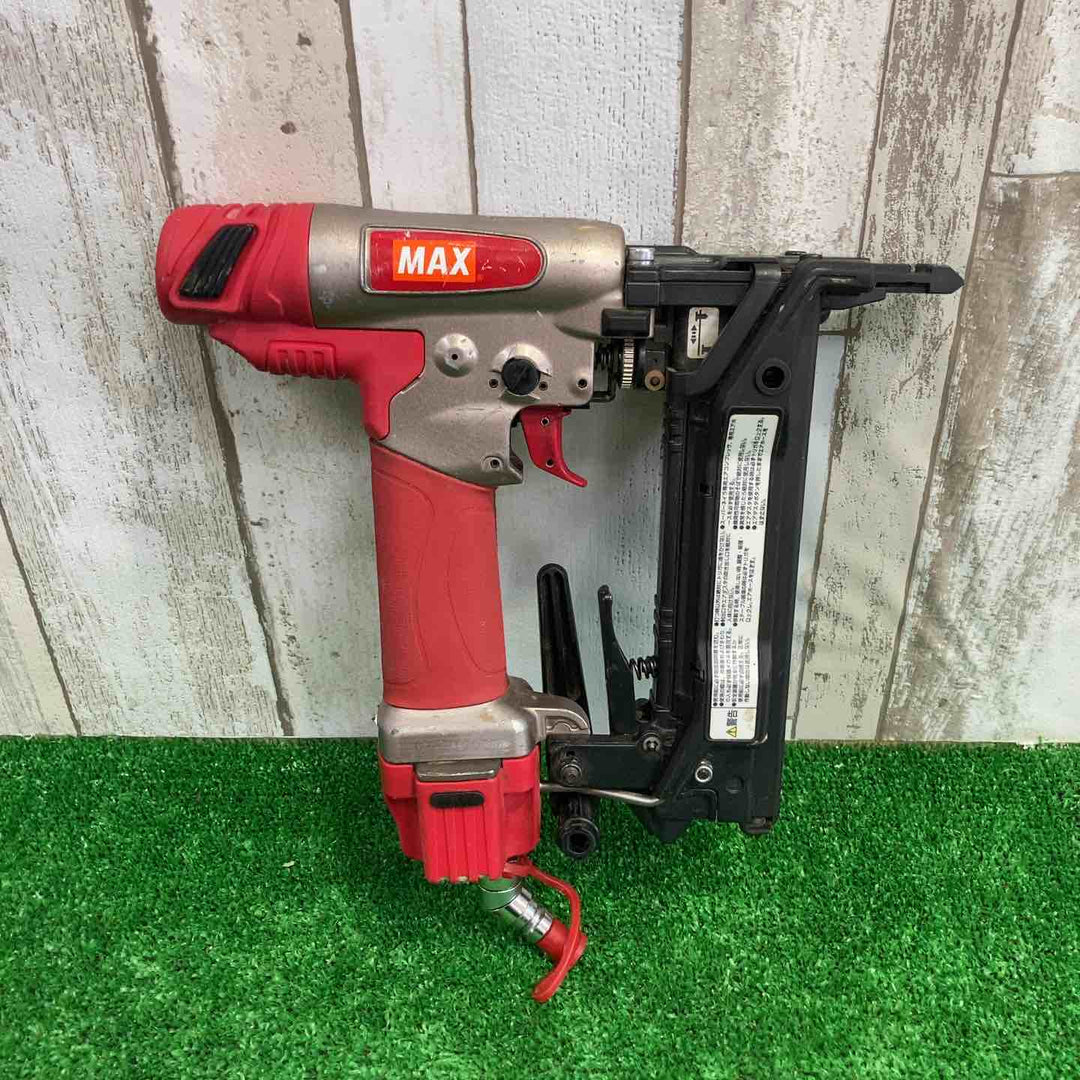 ★マックス(MAX) 高圧フロアタッカ HA-38F2(D)/4MAフロア【町田店】