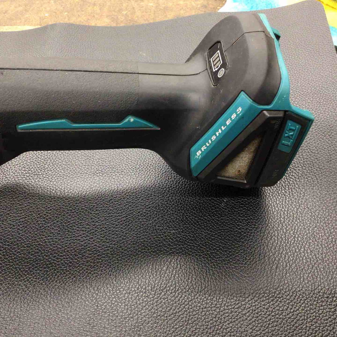 ☆マキタ(makita) 100mmコードレスディスクグラインダ GA404DZN (GA404DN)【八潮店】