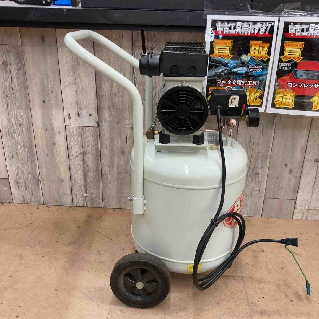 【中古品/店頭受取り限定】アストロプロダクツ(astro products) 縦型静音コンプレッサ AP040811【東大和店】