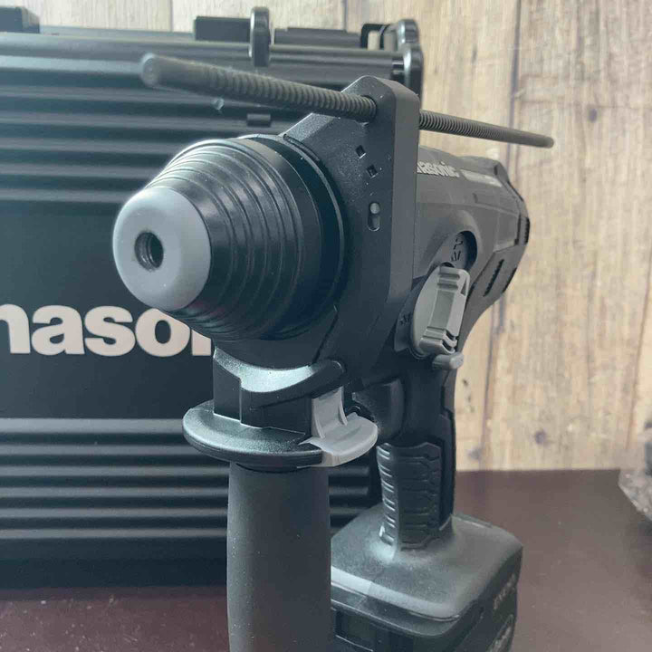 【中古美品】パナソニック(Panasonic) コードレスハンマドリル EZ1HD1J18V-B【東大和店】