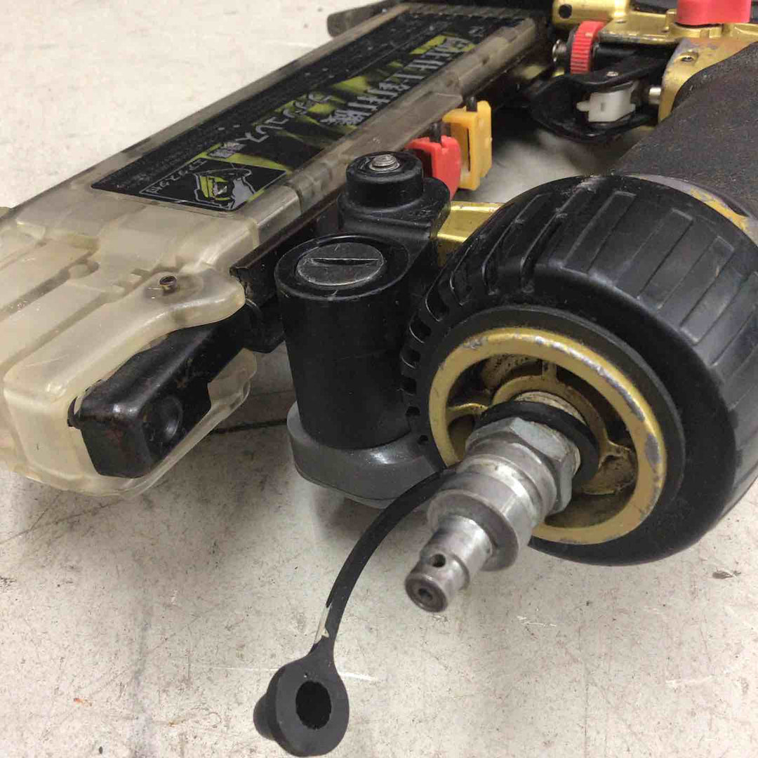 【中古品】 ハイコーキ/HIKOKI 高圧フィニッシュネイラ NT55HM 【鴻巣店】