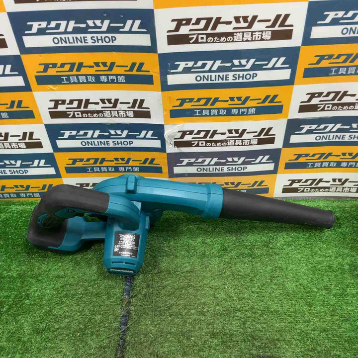 ★マキタ(makita) コードレスブロワ UB185DZ【草加店】