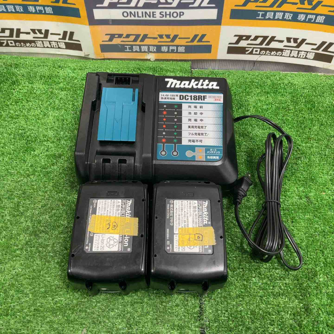 ★マキタ(makita) コードレスボードカッタ SD180DRGX【草加店】