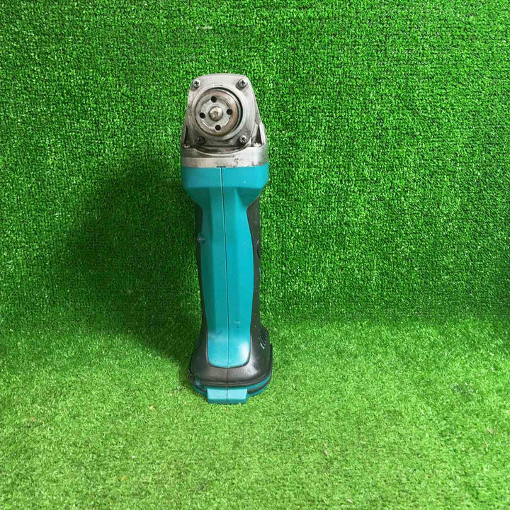 【中古品】 マキタ(makita) コードレスディスクグラインダ GA402DZ 【藤沢店】