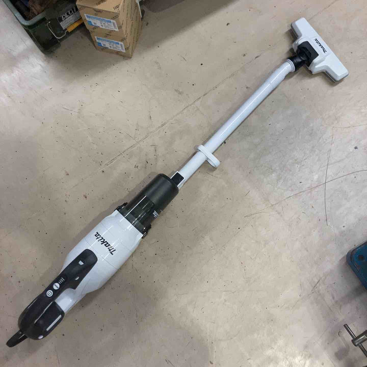 ★マキタ(makita) コードレスクリーナー CL286FDZW【町田店】
