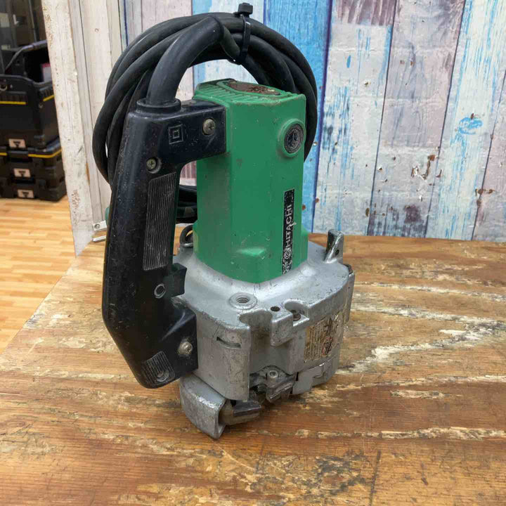 ◇ハイコーキ(HIKOKI ※旧:日立工機) 全ネジカッター CL10【柏店】