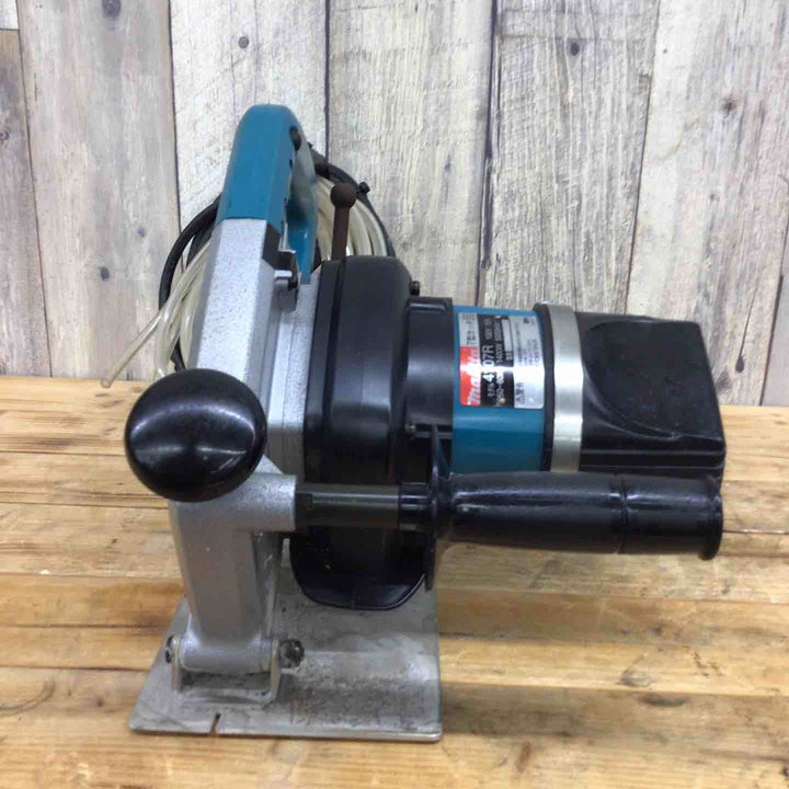 マキタ(makita) 180mm カッタ 給水装置仕様 4107R 【東大和店】