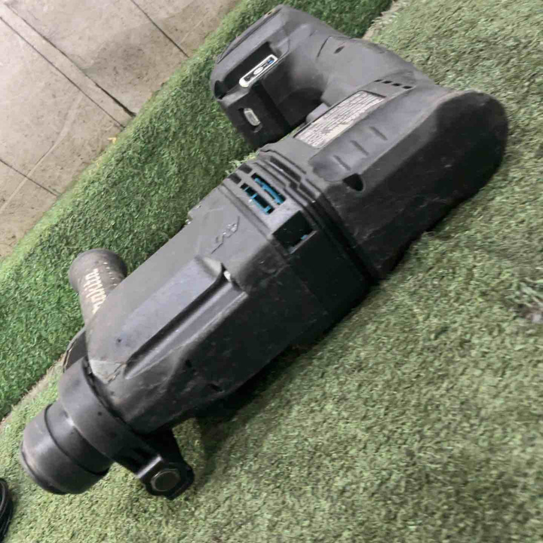 ★マキタ(makita) コードレスハンマドリル HR182DRGXB 18V 動作確認済【川口店】