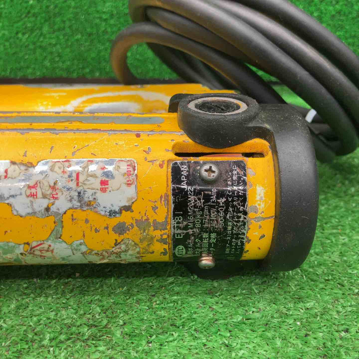 【中古品】 ▼ KTC 京都機械工具 トルシアレンチ EFT81【桶川店】
