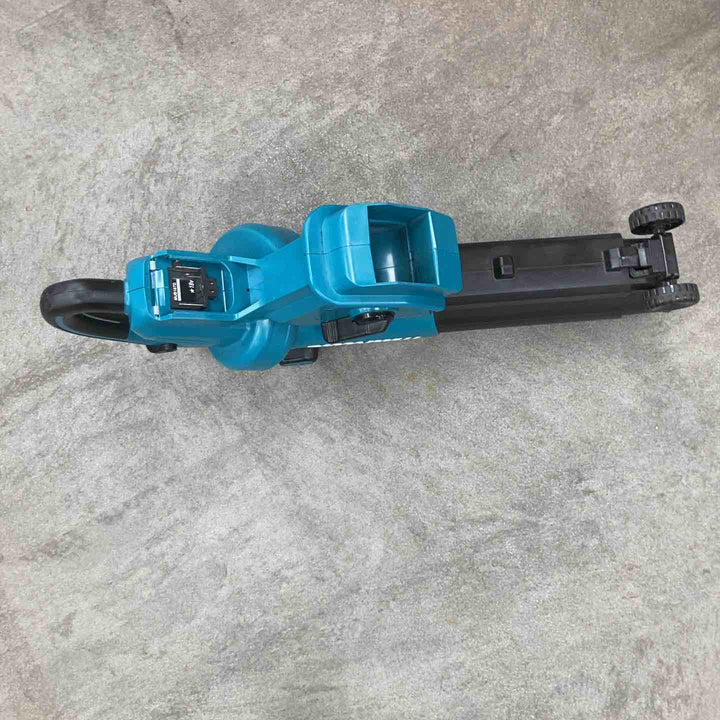 マキタ(makita) コードレスブロワ集じん機 MUB187DZ【川崎店】