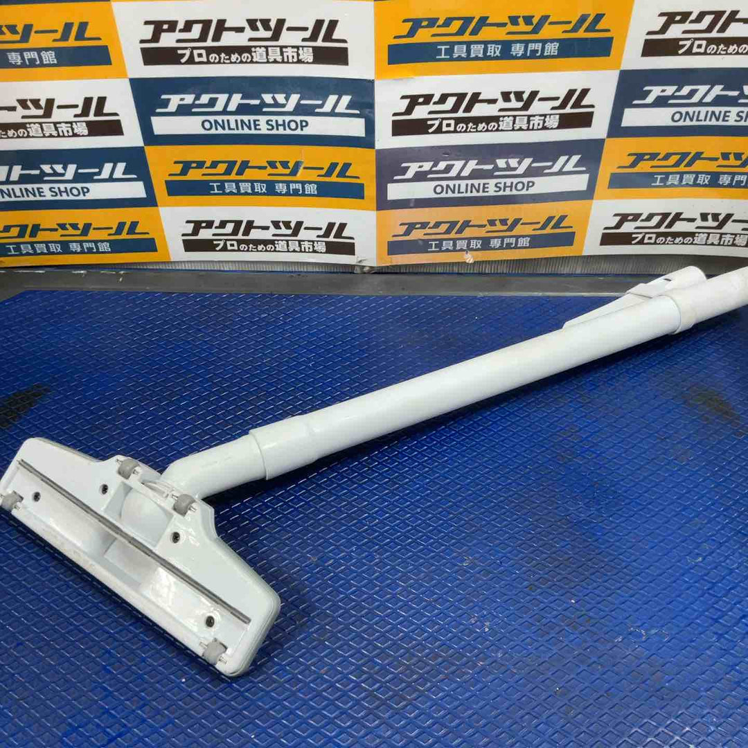 ◇マキタ(makita) コードレスクリーナー CL108FDSHW【草加店】