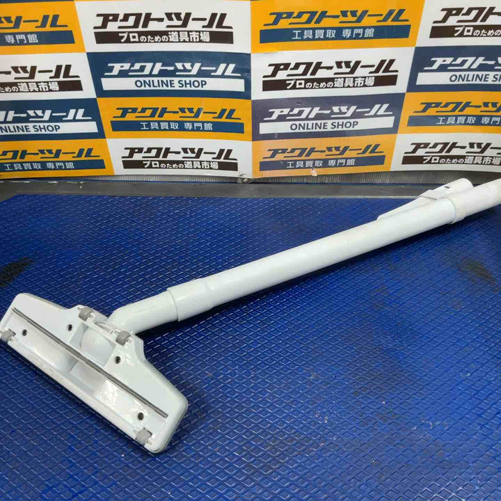 ◇マキタ(makita) コードレスクリーナー CL108FDSHW【草加店】