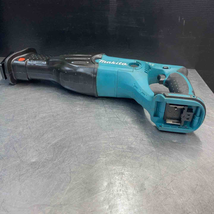【中古品】 マキタ(makita) 18V コードレスレシプロソー JR182DRF フルセット品 【東大和店】