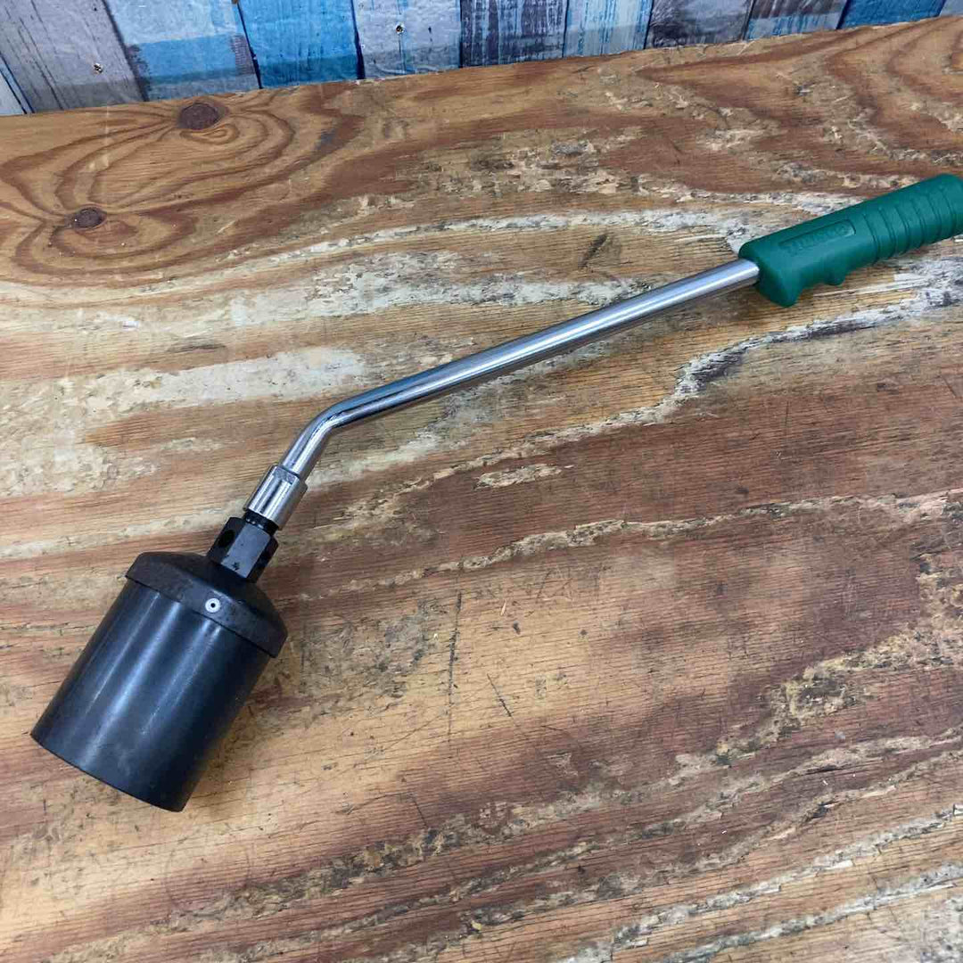 トラスコ プロパンバーナー TB-L8 動作未確認【柏店】