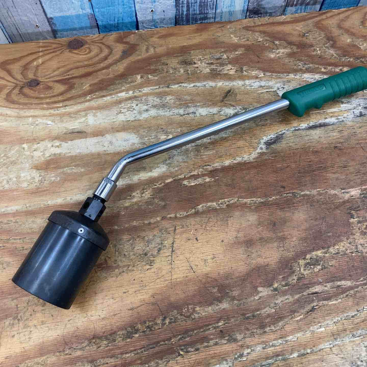 トラスコ プロパンバーナー TB-L8 動作未確認【柏店】