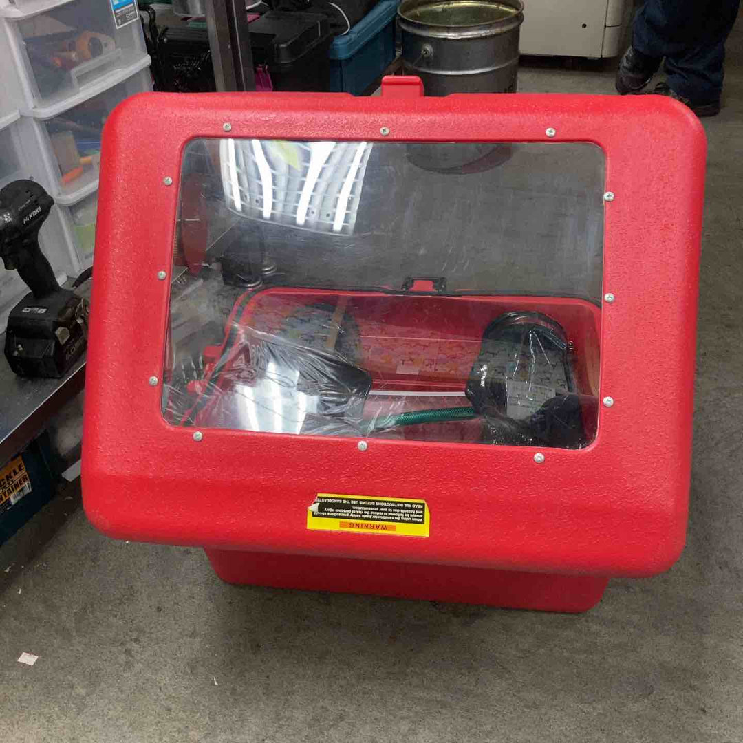 ◇トライパワー 軽量サンドブラスター TR-313SB【川崎店】