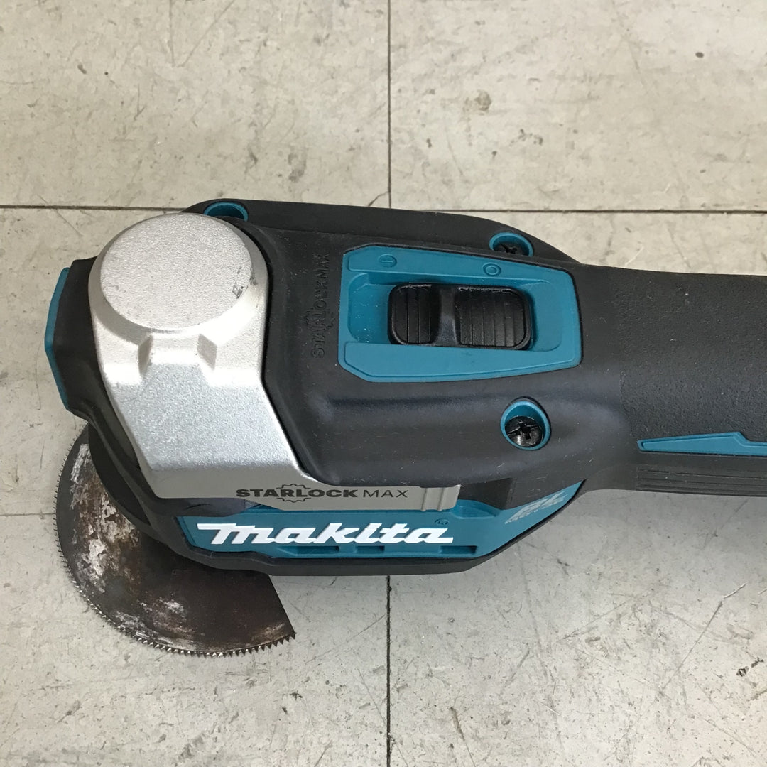 【中古品】マキタ/makita コードレスマルチツール TM52DZ 【鴻巣店】