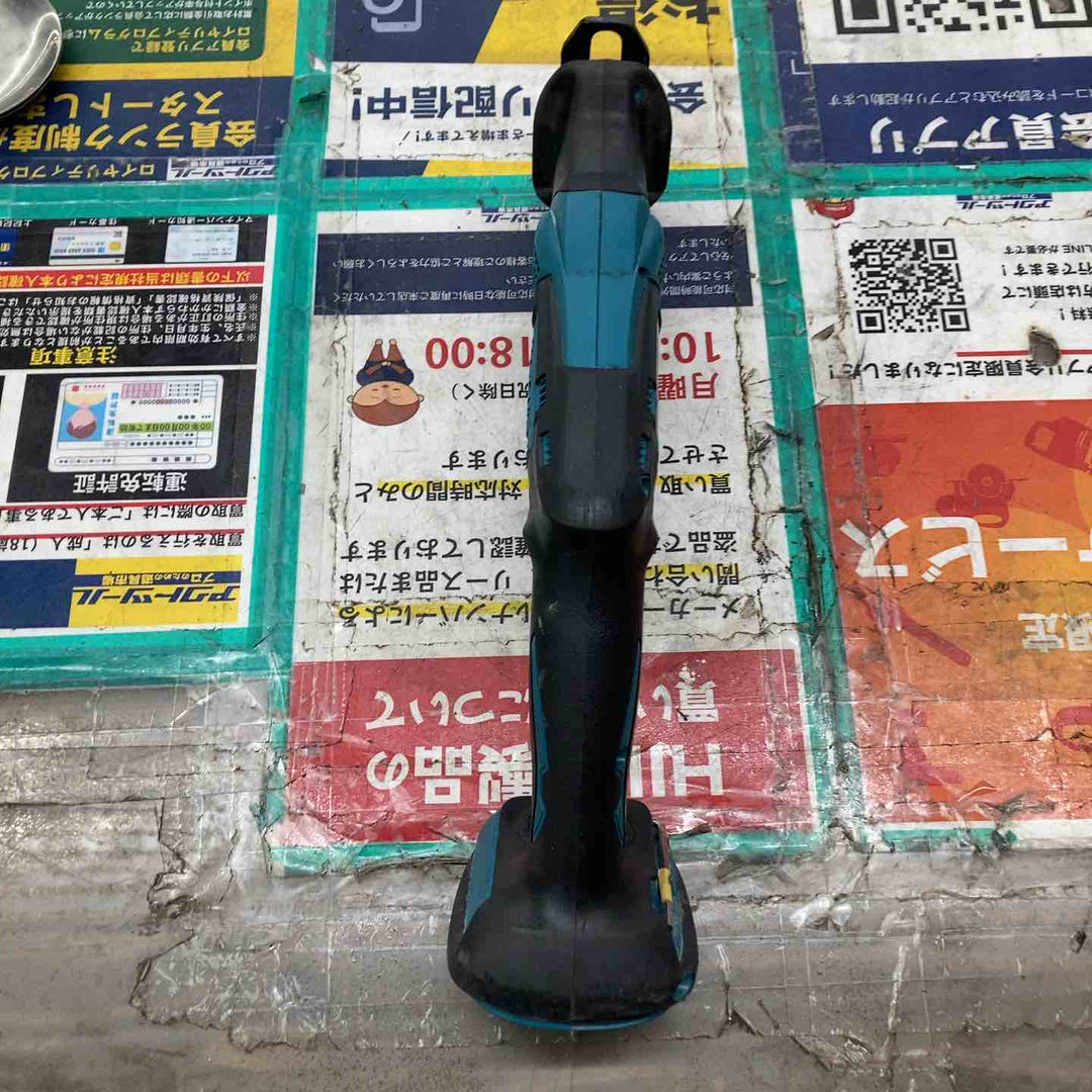 ★マキタ(makita) コードレスレシプロソー JR184DZ【戸田店】