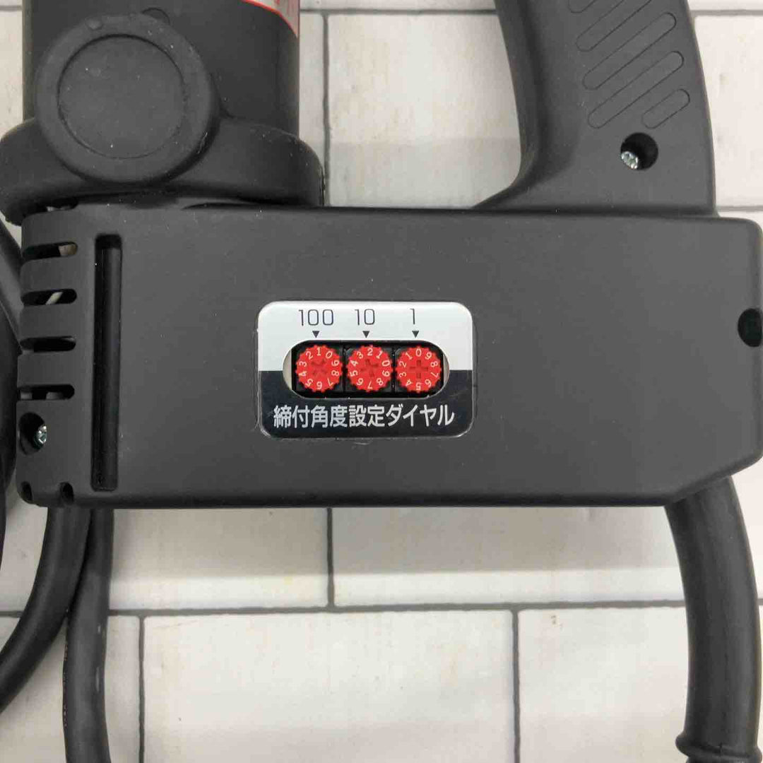 〇TONE シャーレンチ TN-20E-1T【所沢店】