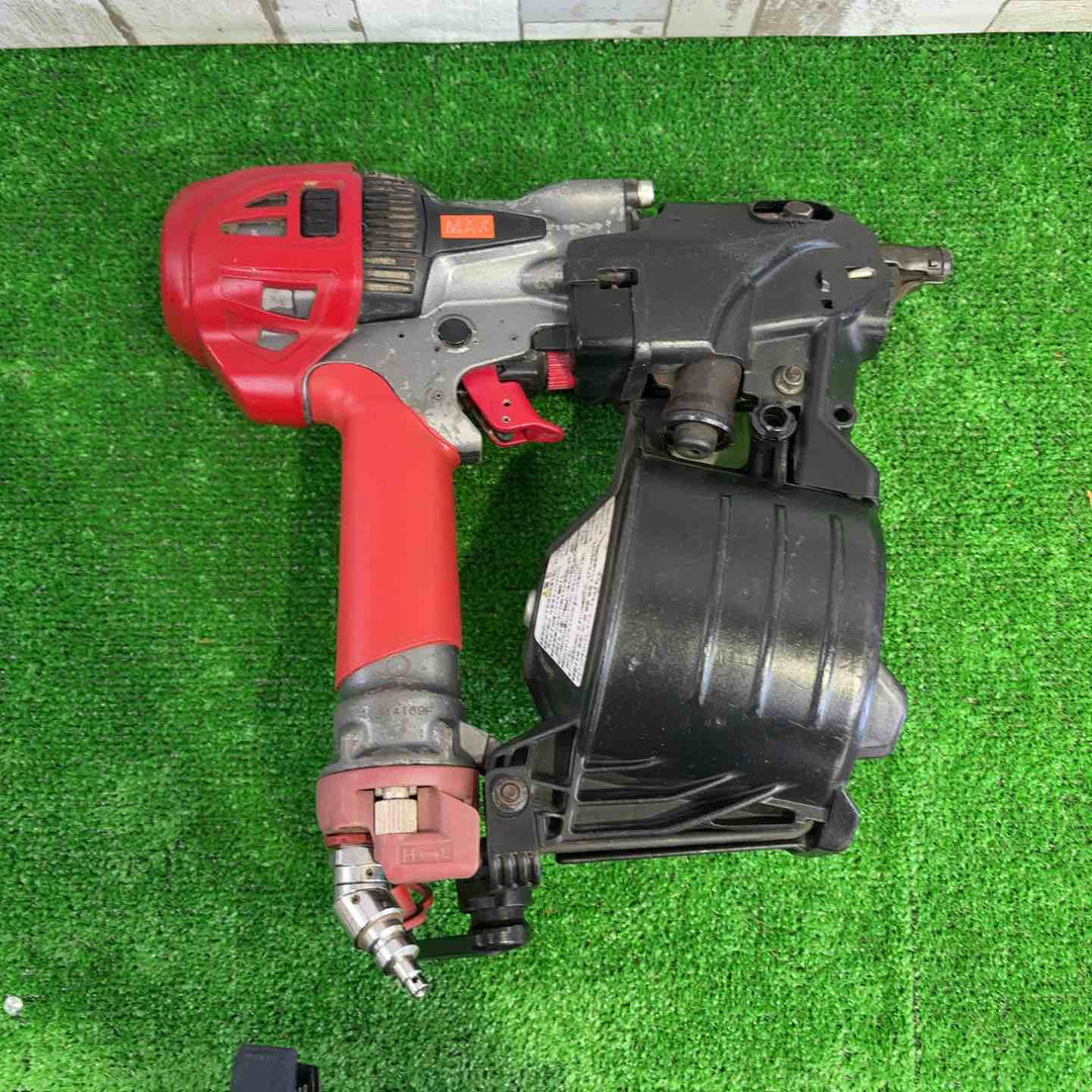 マックス(MAX) 高圧エア釘打ち機 HN-65N2(D)-G【町田店】
