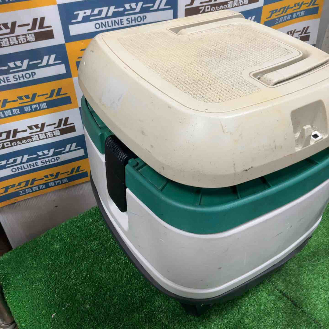 ★ハイコーキ(HIKOKI ※旧:日立工機) 集じん機 乾式 RP80YD【草加店】