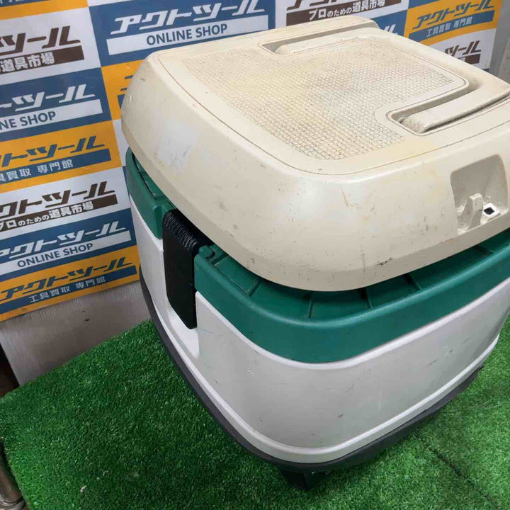 ★ハイコーキ(HIKOKI ※旧:日立工機) 集じん機 乾式 RP80YD【草加店】