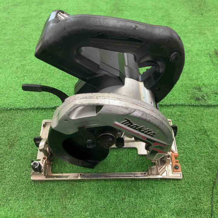 【中古品】 マキタ/makita コードレス丸のこ・HS631DZSB 【桶川店】