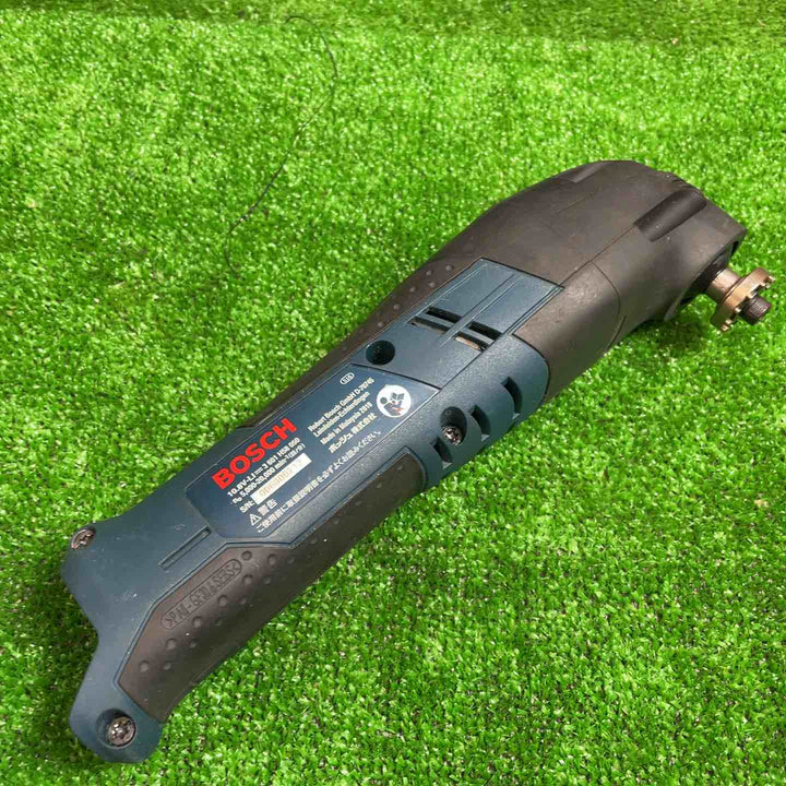 ボッシュ(BOSCH) コードレスマルチツール GMF10.8V-LI【桶川店】
