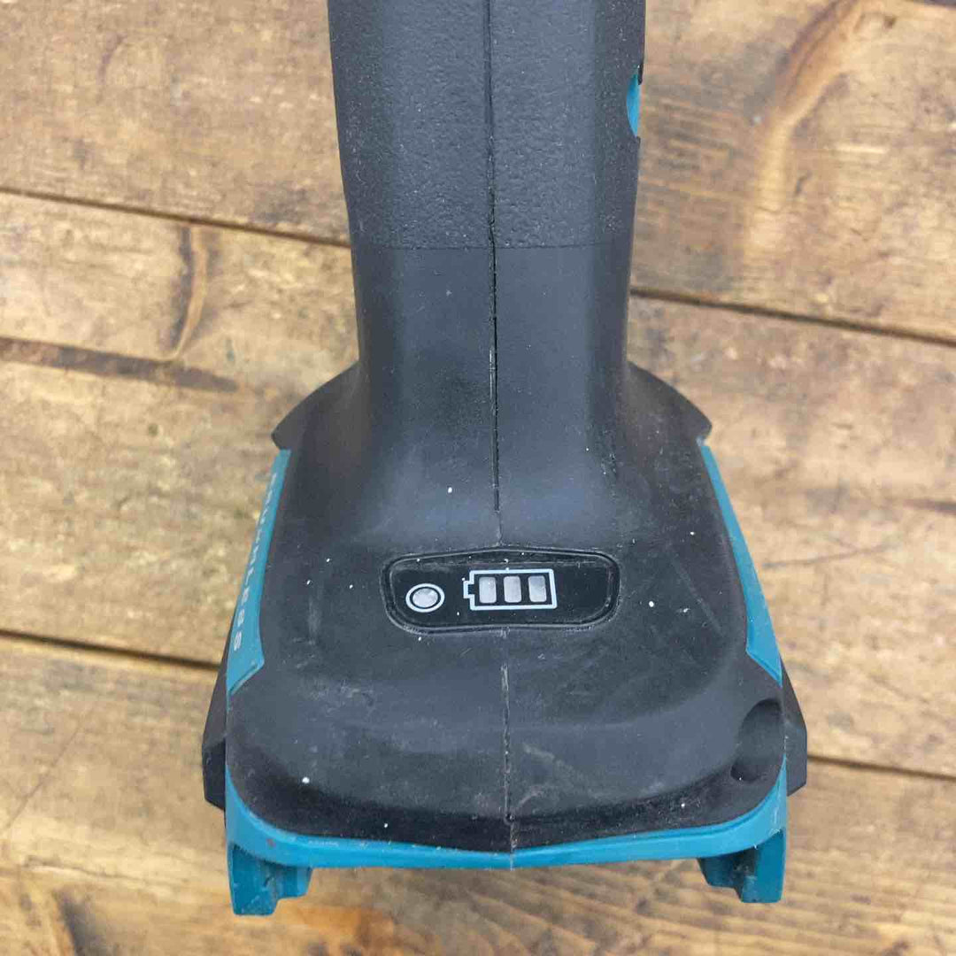 【中古品】マキタ(makita) 100mmコードレスディスクグラインダ GA404DZN (GA404DN)【所沢店】