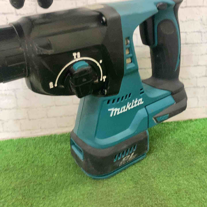 ☆マキタ(makita) コードレスハンマドリル HR244DZ【町田店】