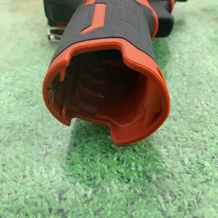 DCK 12V 充電式インパクトドライバー KDPL04-8EK【町田店】