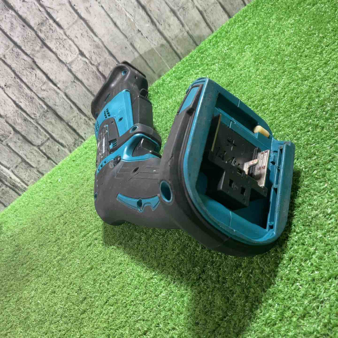 ★マキタ(makita) コードレスレシプロソー JR144DRF 14.4V 動作確認済【川口店】