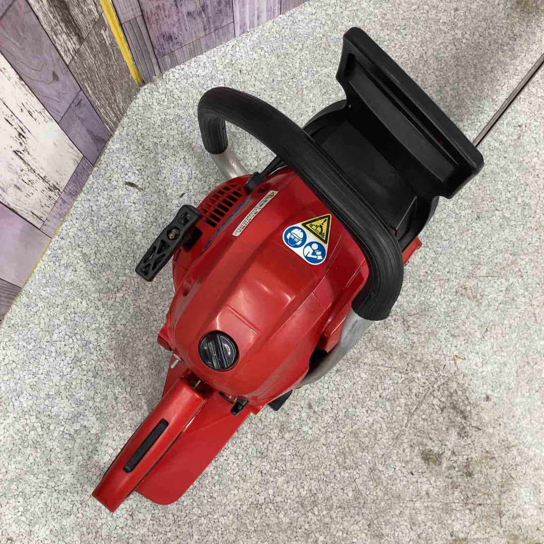 【中古品】新ダイワ エンジンチェーンソー E-1045S【八潮店】