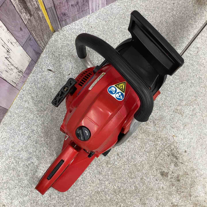 【中古品】新ダイワ エンジンチェーンソー E-1045S【八潮店】