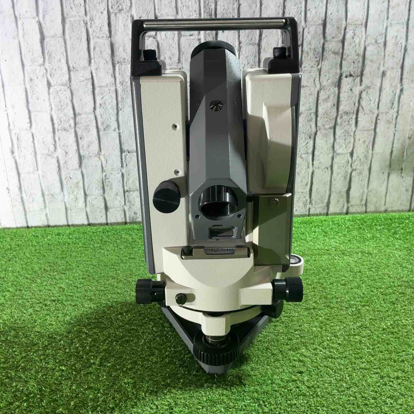 【美品】村上技研産業 レーザートータルステーション ANG-3【川口店】 村上技研産業 レーザートータルステーション ANG-3【川口店】 – アクト