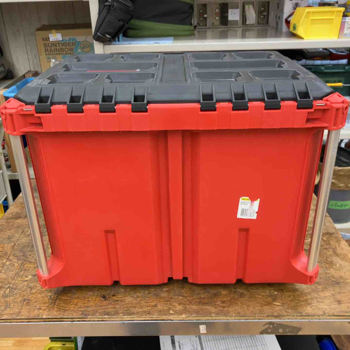 □ミルウォーキー(Milwaukee) 収納ボックス 48-22-8429  PACKOUT【柏店】