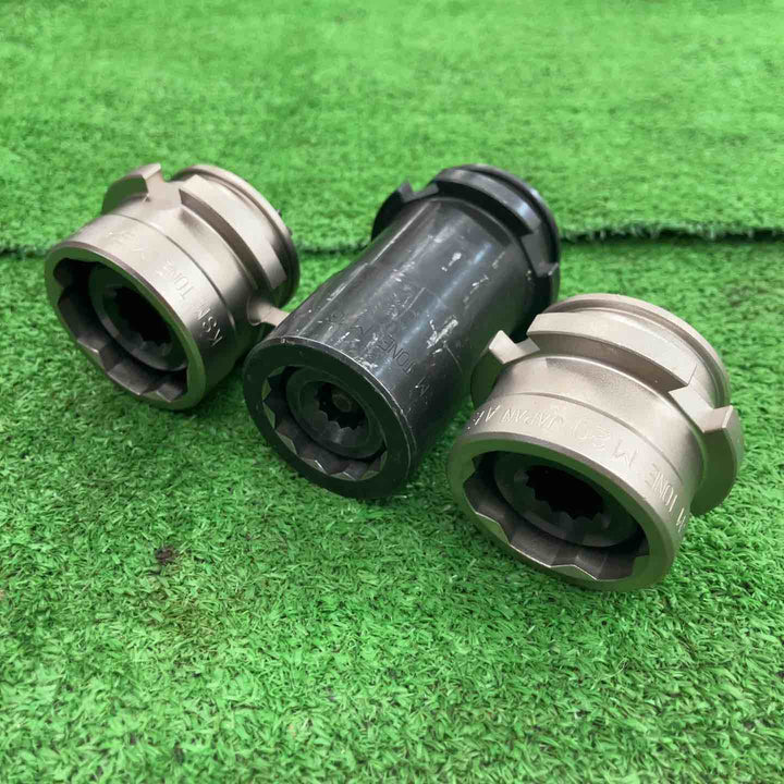 【中古品】 トネ/TONE コードレス1次締め専用レンチ建方一番(トルシアボルト用)・シャーレンチ・CKS250 【桶川店】