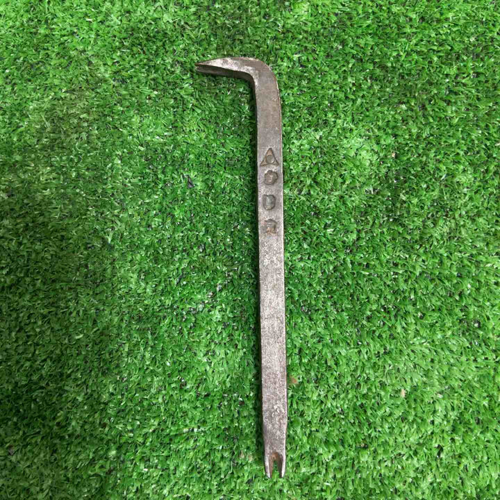 かじ寅　釘抜き全長約15ｃｍ【草加店】