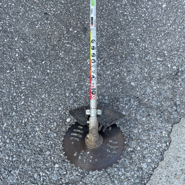 【店頭受取り限定】〇エコー(ECHO) やまびこエコー エンジン式刈払機 EGT221【草加店】