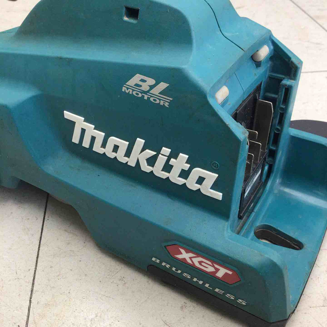 【中古品】 マキタ/makita コードレスヘッジトリマ 本体のみ MUH011GZ 【鴻巣店】