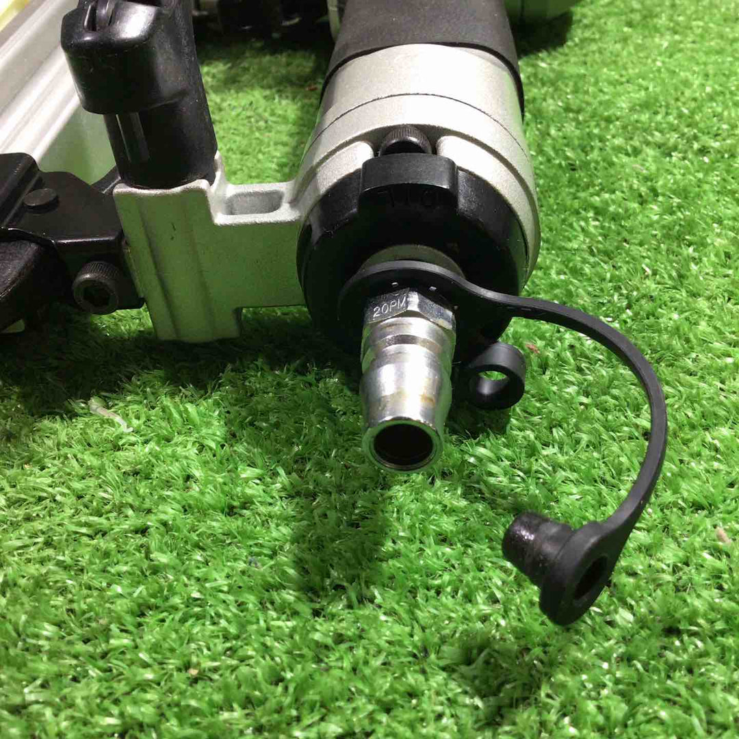 ◇マキタ(makita) 常圧エアタッカ 10mm AT1025AK【川口店】